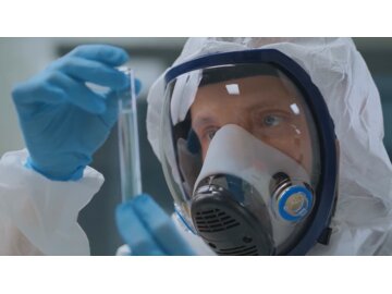 Laboratory Safety Orientation for Employees