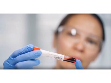 Laboratory Safety Orientation for Employees: Biological Hazards