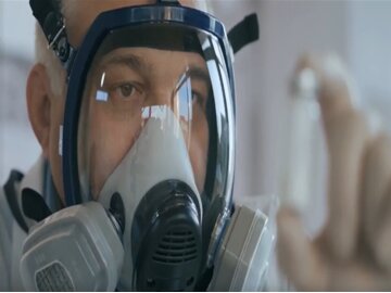 Laboratory Safety Orientation for Employees: Chemical Hazards