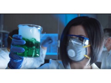 Laboratory Safety Orientation for Employees: General Laboratory Safety