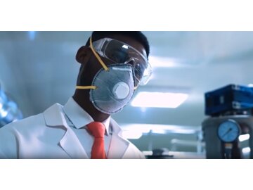 Laboratory Safety Orientation for Employees: Personal Protective Equipment