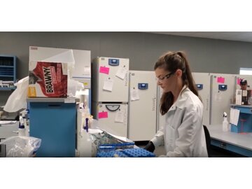 Laboratory Safety Orientation for Employees: Safety Hazards