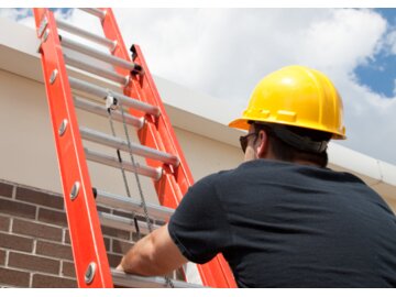 Ladder Safety - Orientation