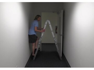 Ladder Safety: Types of Ladders