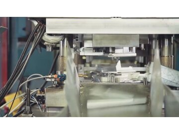 Machine Guarding - Amputation Prevention: Amputation Prevention