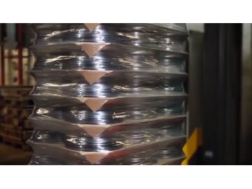 Machine Guarding - Amputation Prevention: Hazardous Motions