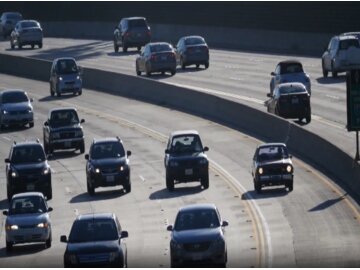 New Hire Orientation - Construction: Defensive Driving