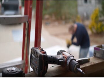 New Hire Orientation - Construction: Hand and Power Tools
