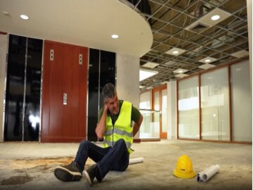 New Hire Orientation - Construction: Injury Reporting