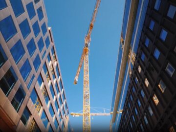 New Hire Orientation - Construction: Rigging and Cranes