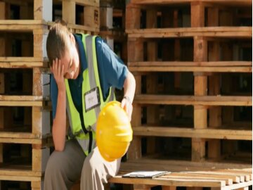 New Hire Orientation - Construction: Substance Abuse