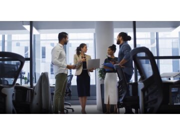New Hire Orientation - General Industry