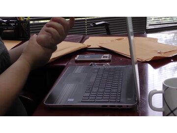 Office Safety - Ergonomics: Workplace Conditions