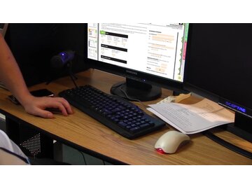 OSHA Recordkeeping and Reporting - 300 Forms: OSHA Form 300