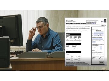 OSHA Recordkeeping and Reporting - Orientation