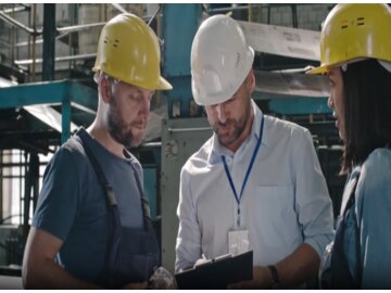 OSHA Worker Rights - Orientation