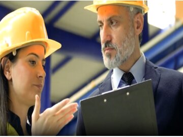 OSHA Worker Rights: Whistleblower Protection