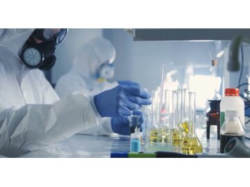 Personal Protective Equipment - Laboratory Series