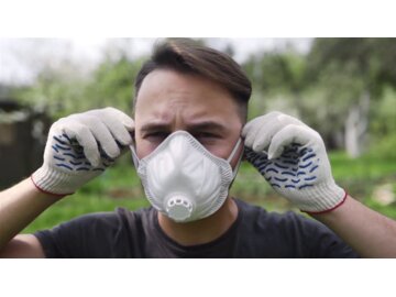 Personal Protective Equipment - Respiratory Protection: Respirator Fit Testing