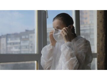 Personal Protective Equipment - Respiratory Protection: Respirator Program