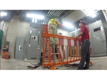 Personal Protective Equipment: Workplace Hazards