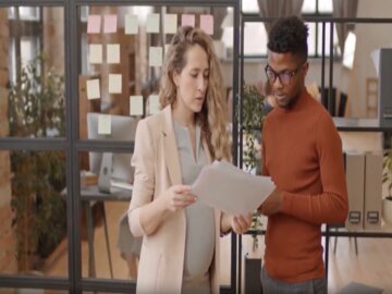 Pregnant Workers Fairness Act: Final Rule for the PWFA