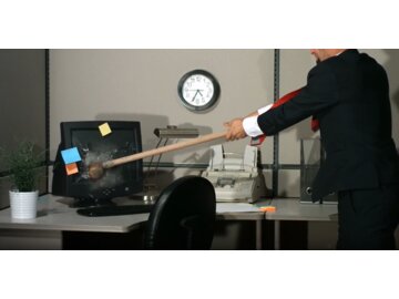Preventing Workplace Violence for Employees