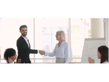 Preventing Workplace Violence for Supervisors: Employee Training and Education