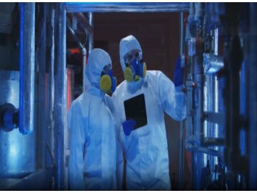 Radiation Safety for Employees