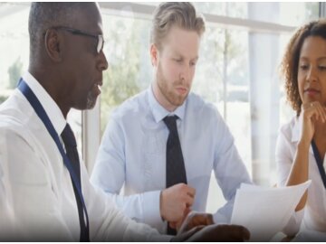Radiation Safety for Supervisors: Radiation Safety Program Management