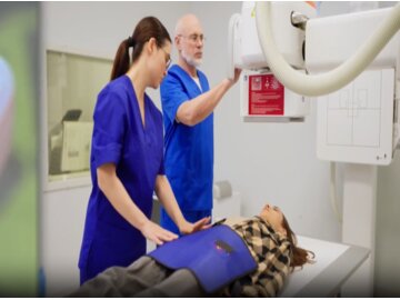 Radiation Safety: Radiation Exposure Risks