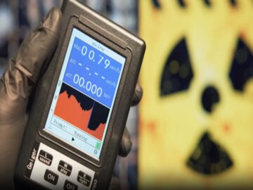 Radiation Safety: Radiation Monitoring and Detection
