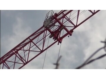 Rigging and Lifting: Accident Prevention