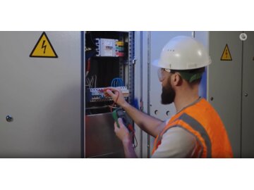 Safety Committee: Hazard Detection and Identification