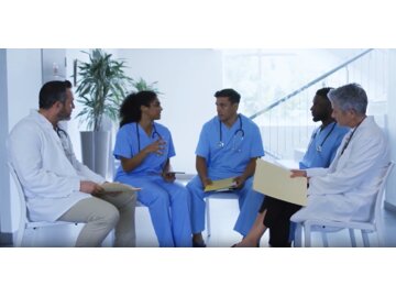 Safety Committee: How to Develop a Safety Committee