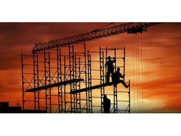 Scaffolding - Orientation