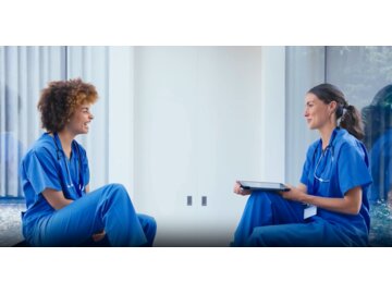 Sexual Harassment for Supervisors: Preventing Sexual Harassment