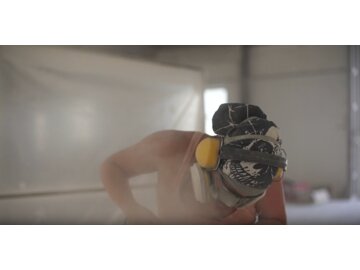 Silica Awareness: Silica Prevention