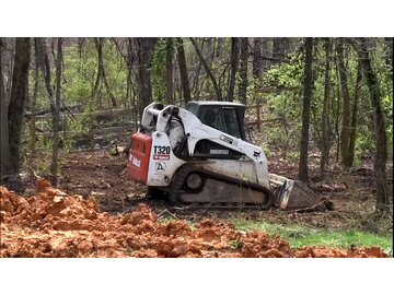 Skid Steer Loaders - Orientation