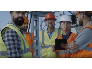Stop Work Authority - Orientation