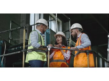Stop Work Authority: Challenges Implementing Stop Work Authority