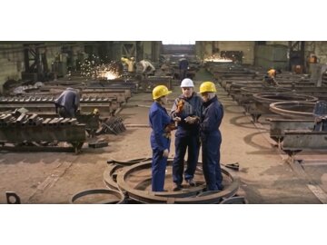 Stop Work Authority: Challenges to Implementing Stop Work Authority and Strategies