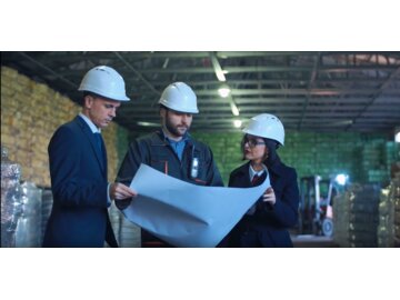 Stop Work Authority: Strategies to Support Implementation