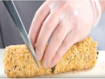 Kitchen Safety: Knife Safety
