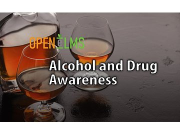Alcohol and Drug Awareness Course