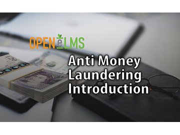 Anti Money Laundering Introduction Course