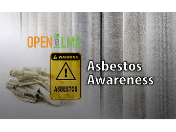 Asbestos Awareness Course