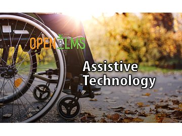 Assistive Technology Course