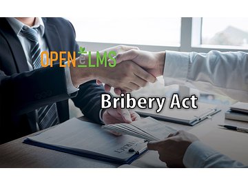 Bribery Act Course