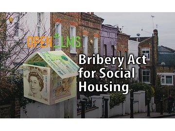 Bribery Act for Social Housing Course